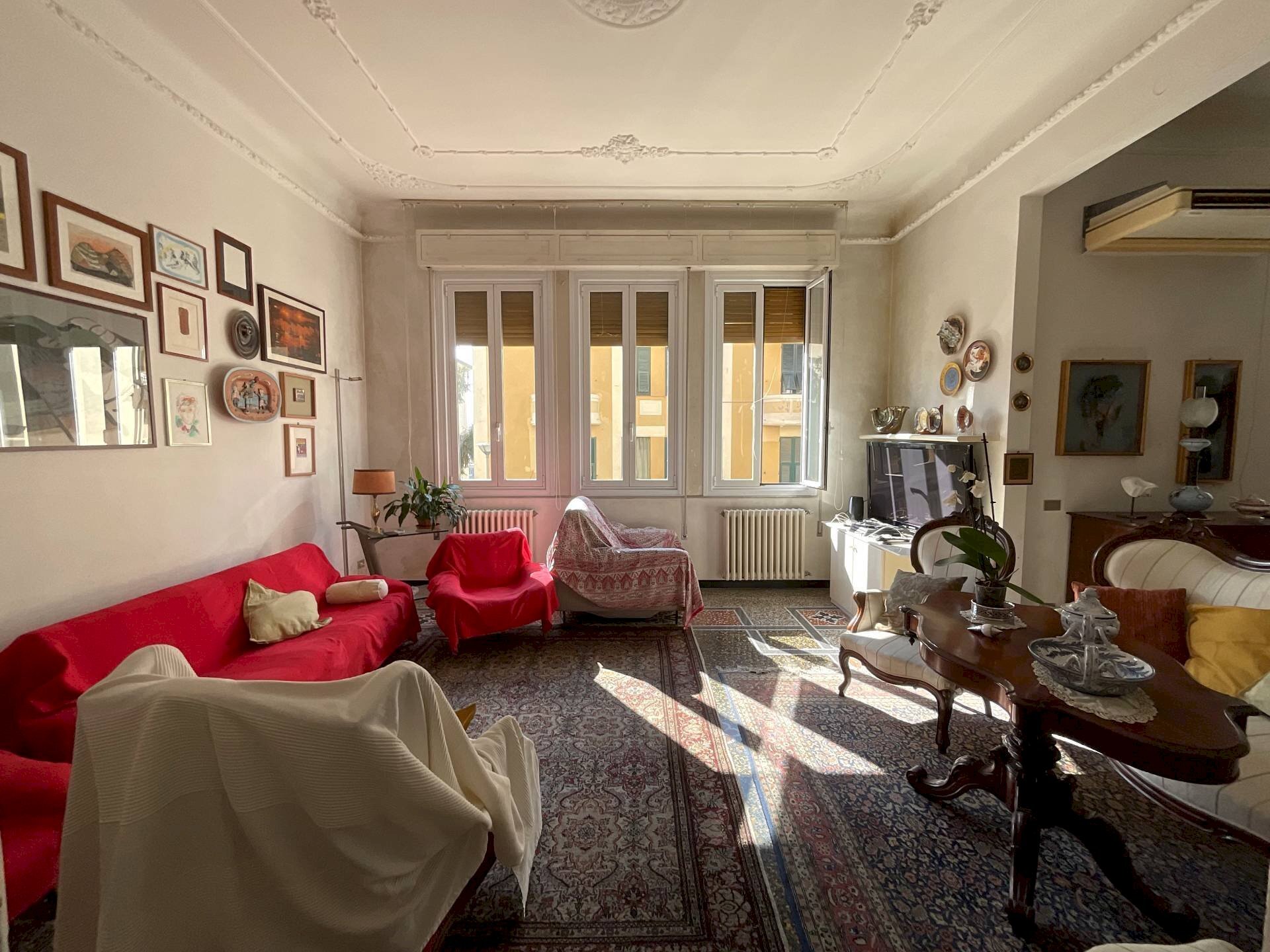 Foto 1 - Appartamento VIA DEI MARI, Savona - foto 1