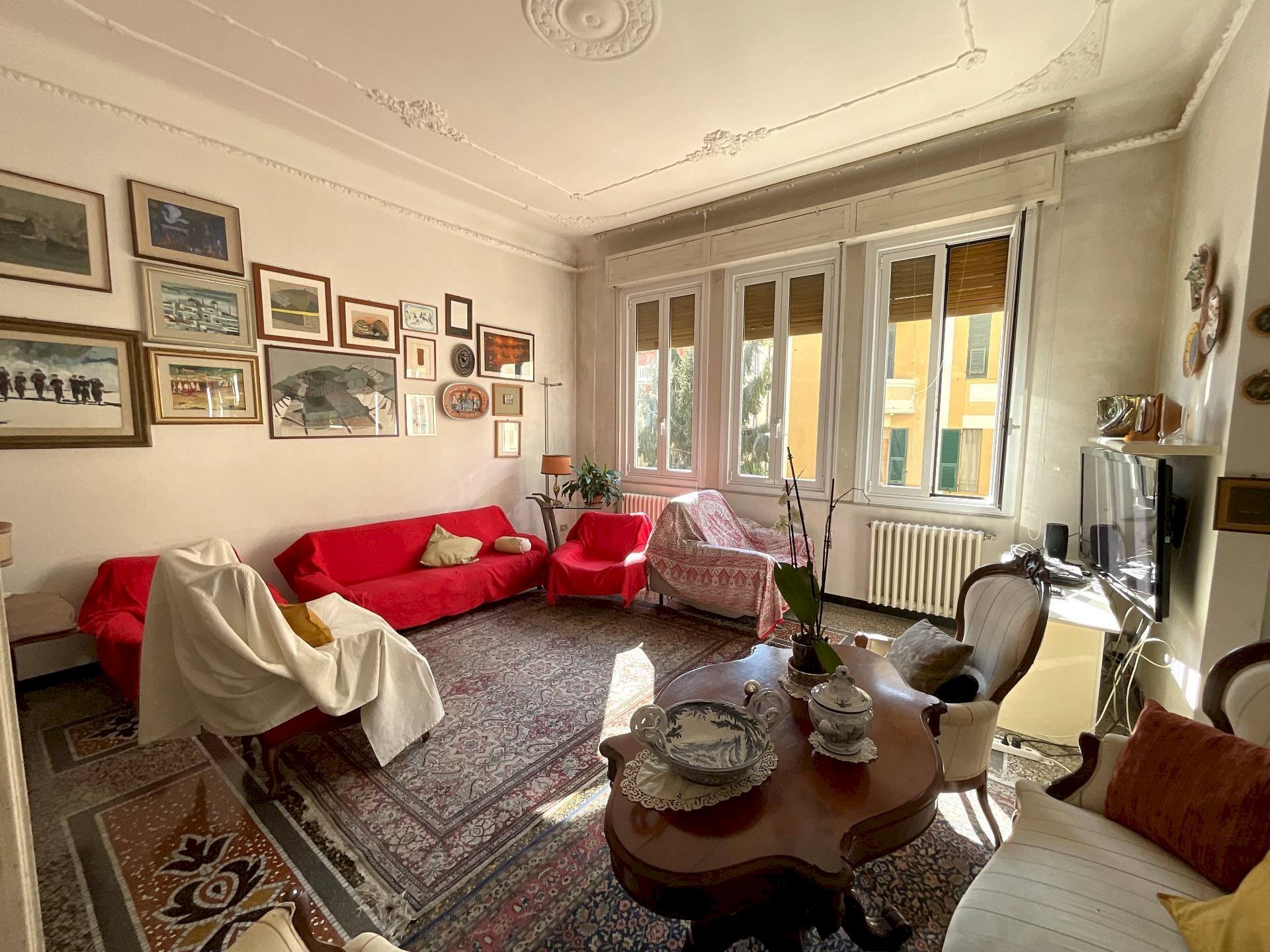 Foto 2 - Appartamento VIA DEI MARI, Savona - foto 2