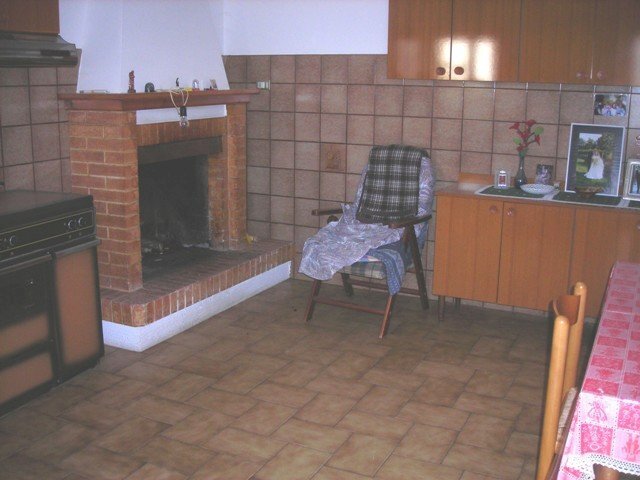 Foto 2 - Casa indipendente Via Lago di Ciommo, Roccamontepiano - foto 2