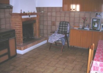 Foto 2 - Casa indipendente Via Lago di Ciommo, Roccamontepiano - foto 2