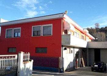 Foto 1 - Capannone Via Ponte Alba
 
38, Manoppello - foto 1