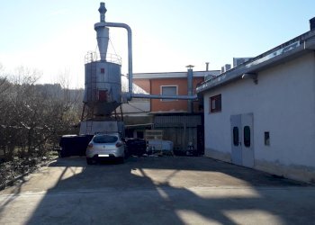 Foto 3 - Capannone Via Ponte Alba
 
38, Manoppello - foto 3