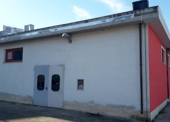 Foto 4 - Capannone Via Ponte Alba
 
38, Manoppello - foto 4