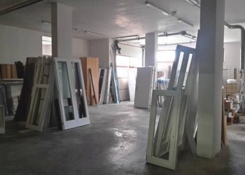 Foto 8 - Capannone Via Ponte Alba
 
38, Manoppello - foto 8