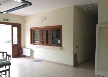 Foto 10 - Capannone Via Ponte Alba
 
38, Manoppello - foto 10