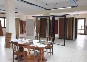 Foto 11 - Capannone Via Ponte Alba
 
38, Manoppello - foto 11