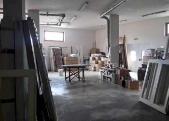 Foto 12 - Capannone Via Ponte Alba
 
38, Manoppello - foto 12