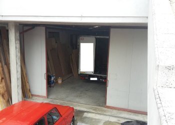 Foto 14 - Capannone Via Ponte Alba
 
38, Manoppello - foto 14