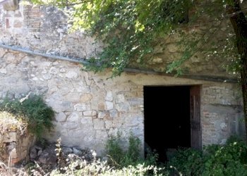 Foto 1 - Terreno edificabile Contrada Colle Serra, Serramonacesca - foto 1