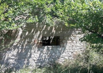 Foto 2 - Terreno edificabile Contrada Colle Serra, Serramonacesca - foto 2