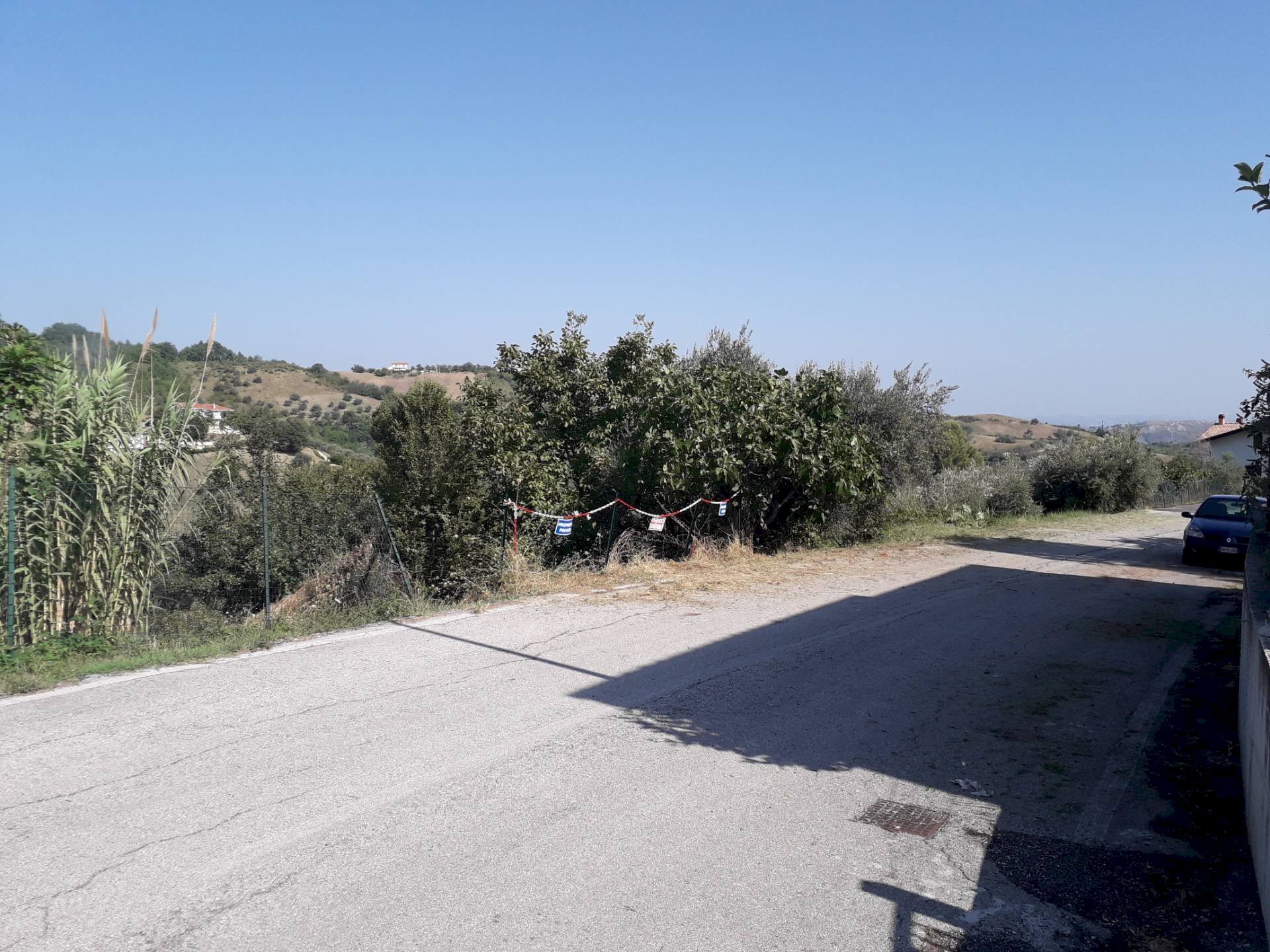 Foto 1 - Agricultural land Via Di Resta, Serramonacesca - photo 1