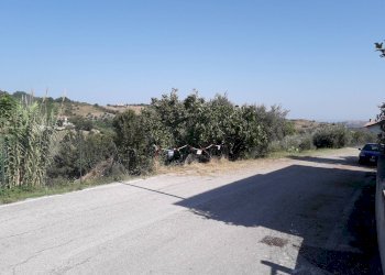 Foto 1 - Terreno agricolo Via Di Resta, Serramonacesca - foto 1