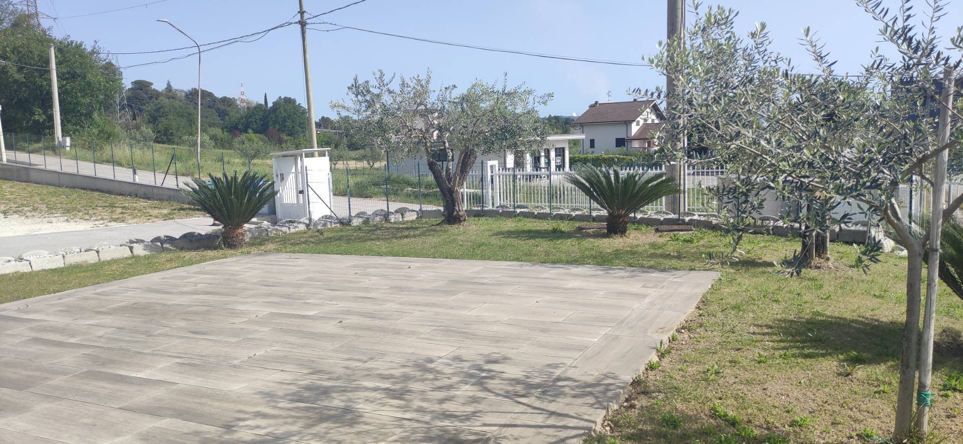 Foto 1 - Locale Commerciale SAN CASSIANO, Alanno - foto 1