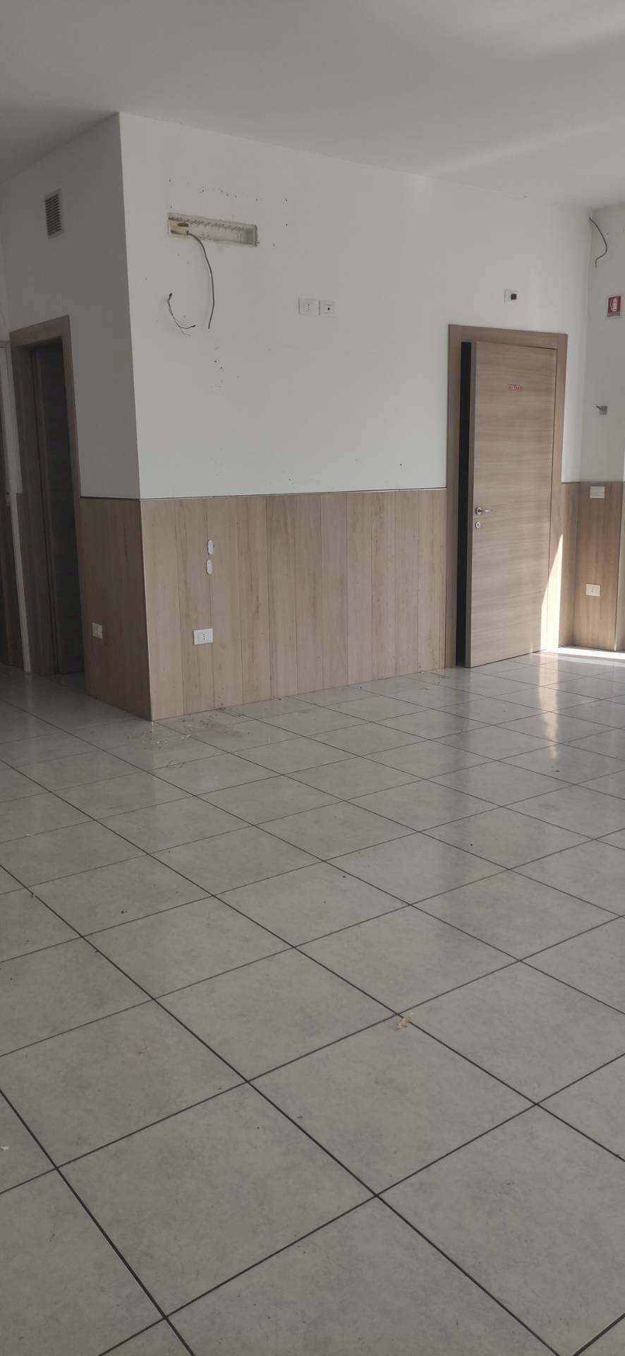 Foto 2 - Locale Commerciale SAN CASSIANO, Alanno - foto 2