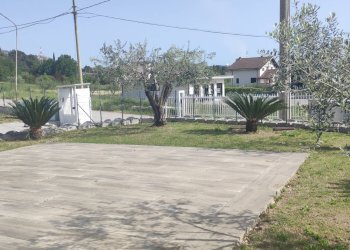 Foto 1 - Locale Commerciale SAN CASSIANO, Alanno - foto 1