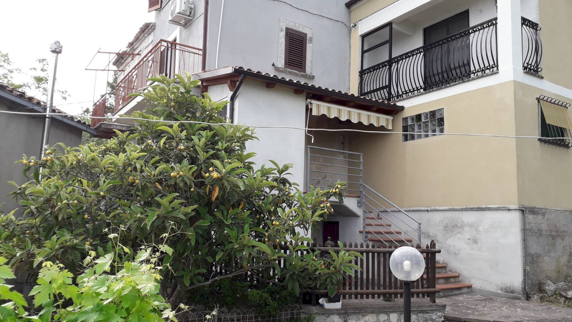 Foto 3 - Casa indipendente Contrada Brecciarola, Serramonacesca - foto 3