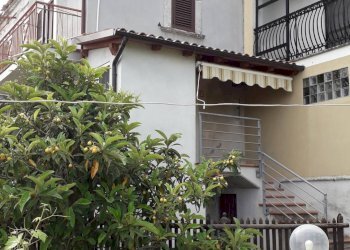 Foto 1 - Casa indipendente Contrada Brecciarola, Serramonacesca - foto 1