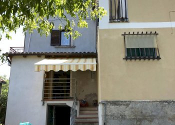 Foto 2 - Casa indipendente Contrada Brecciarola, Serramonacesca - foto 2