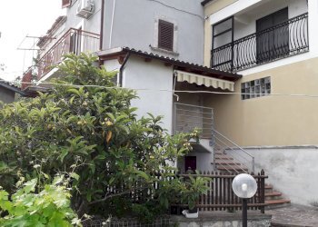 Foto 3 - Casa indipendente Contrada Brecciarola, Serramonacesca - foto 3