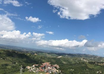 Foto 4 - Casa indipendente Contrada Brecciarola, Serramonacesca - foto 4