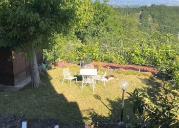 Foto 5 - Casa indipendente Contrada Brecciarola, Serramonacesca - foto 5