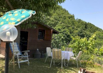 Foto 7 - Casa indipendente Contrada Brecciarola, Serramonacesca - foto 7