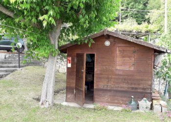 Foto 14 - Casa indipendente Contrada Brecciarola, Serramonacesca - foto 13