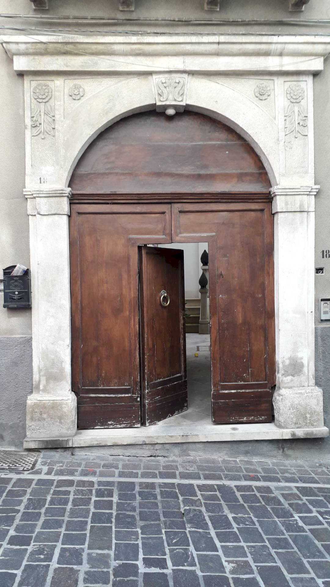 Foto 2 - Casa indipendente Corso Santarelli, Manoppello - foto 2