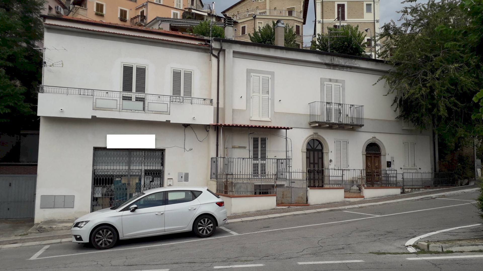 Foto 1 - Casa indipendente Via della Libertà, Cugnoli - foto 1