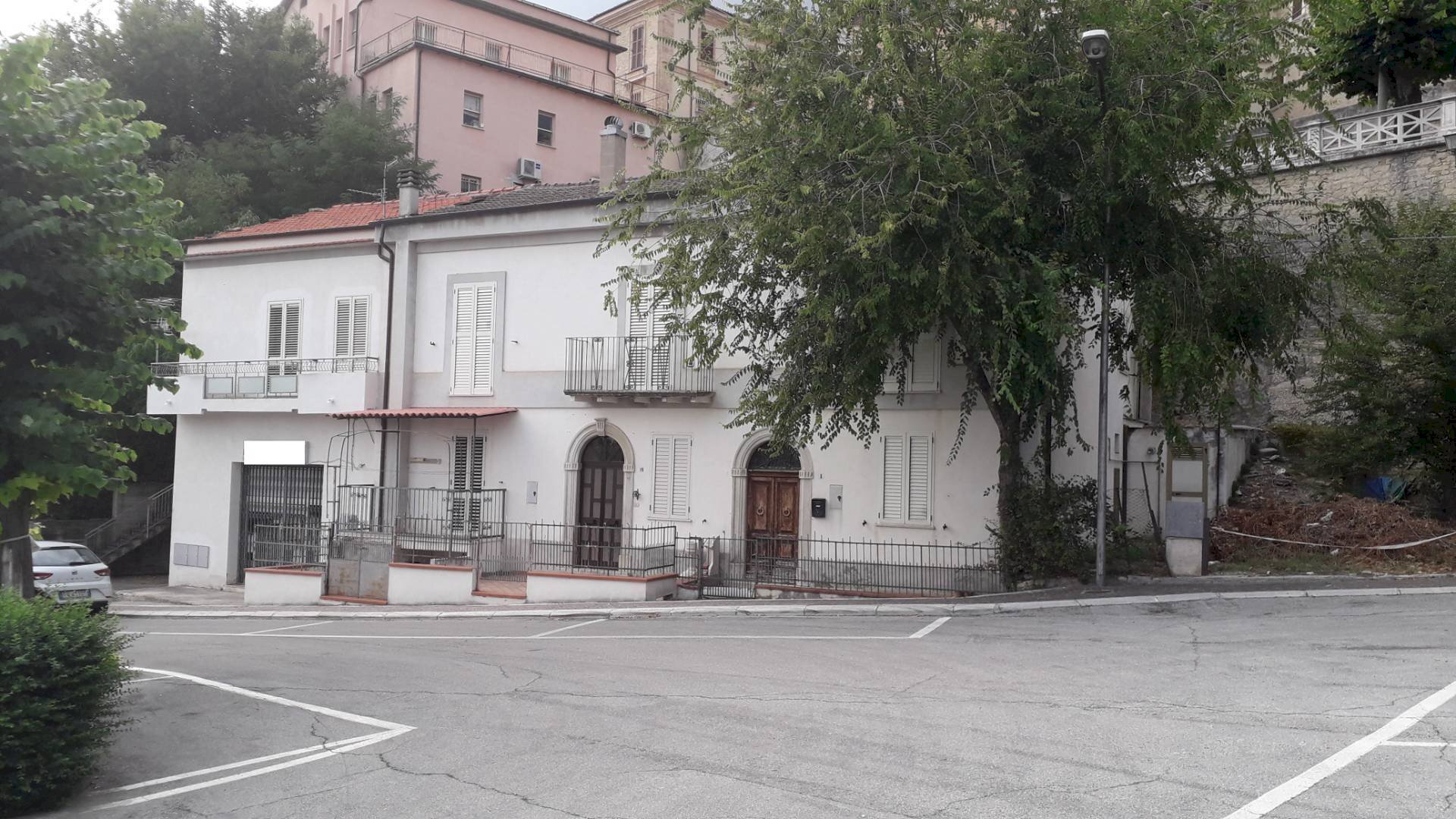 Foto 1 - Casa indipendente Via della Libertà, Cugnoli - foto 1