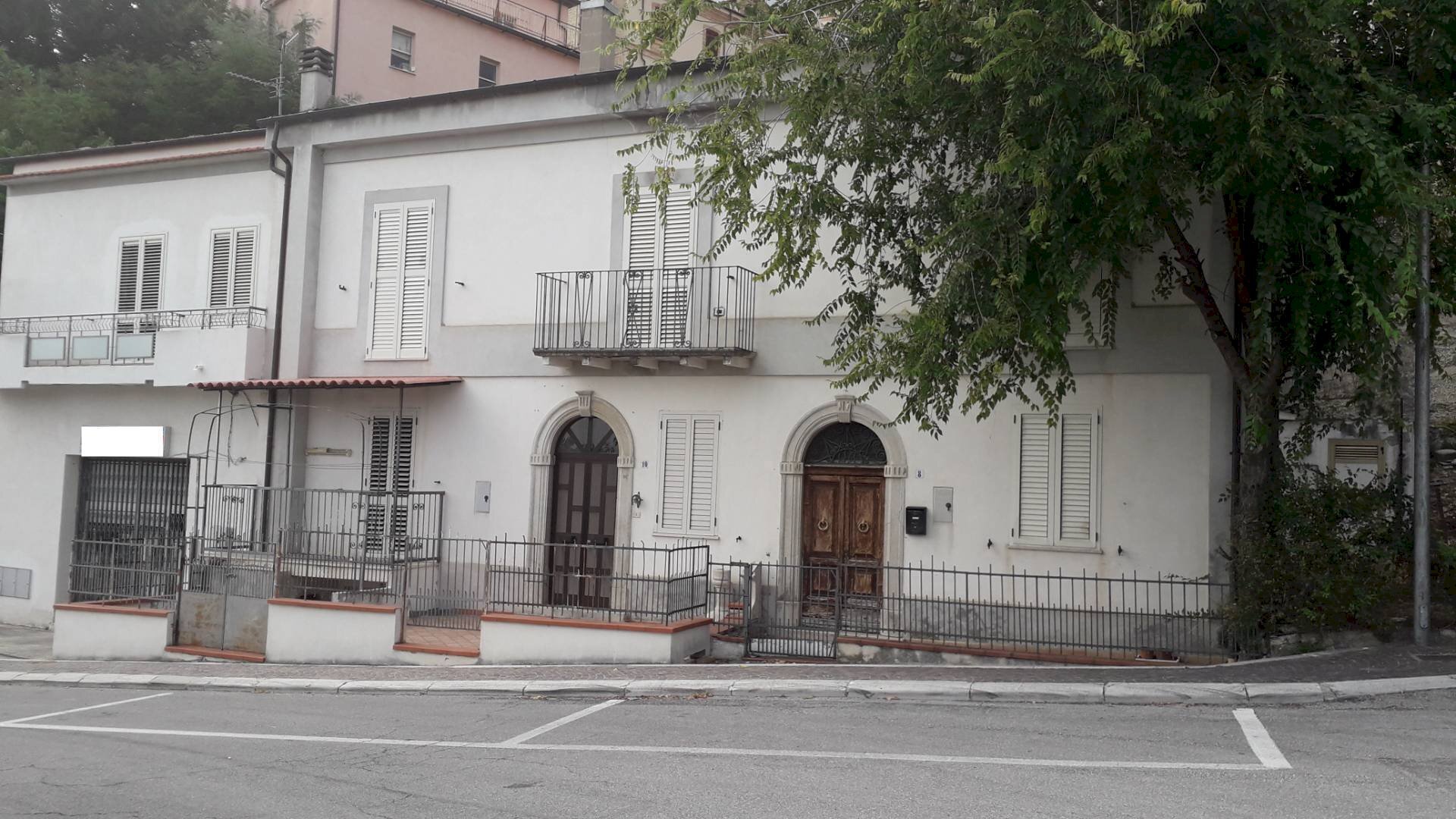 Foto 1 - Casa indipendente Via della Libertà, Cugnoli - foto 1