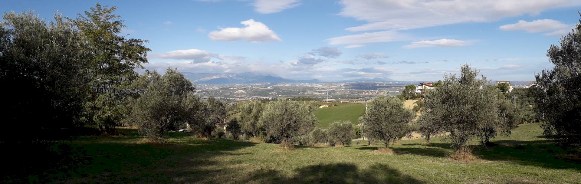 Foto 2 - Terreno edificabile Via Coppelli, Casalincontrada - foto 2