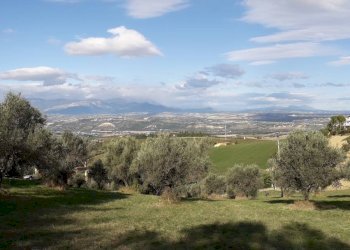 Foto 2 - Terreno edificabile Via Coppelli, Casalincontrada - foto 2