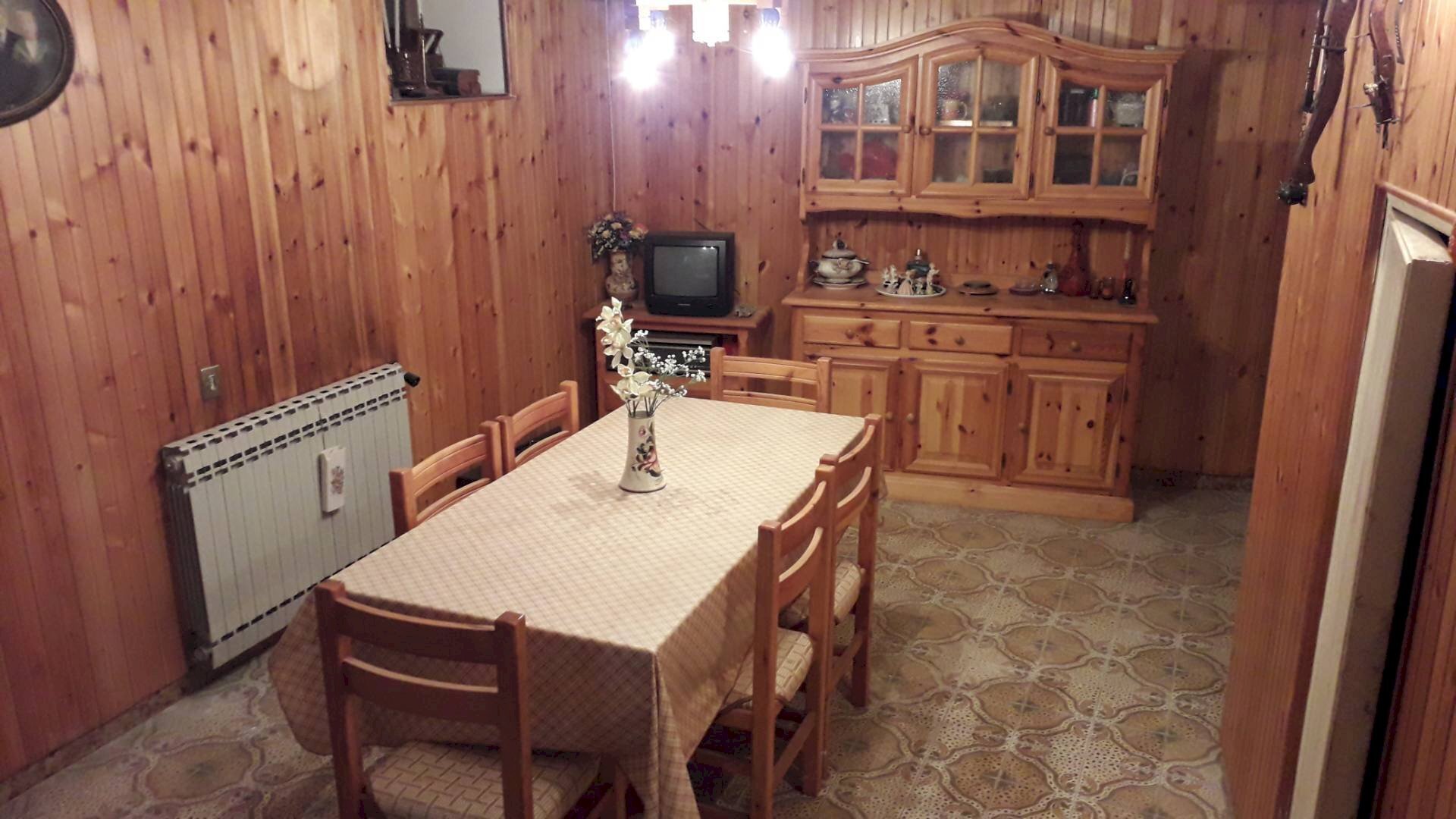 Foto 2 - Casa indipendente Via Vicolo del Forno, Serramonacesca - foto 2