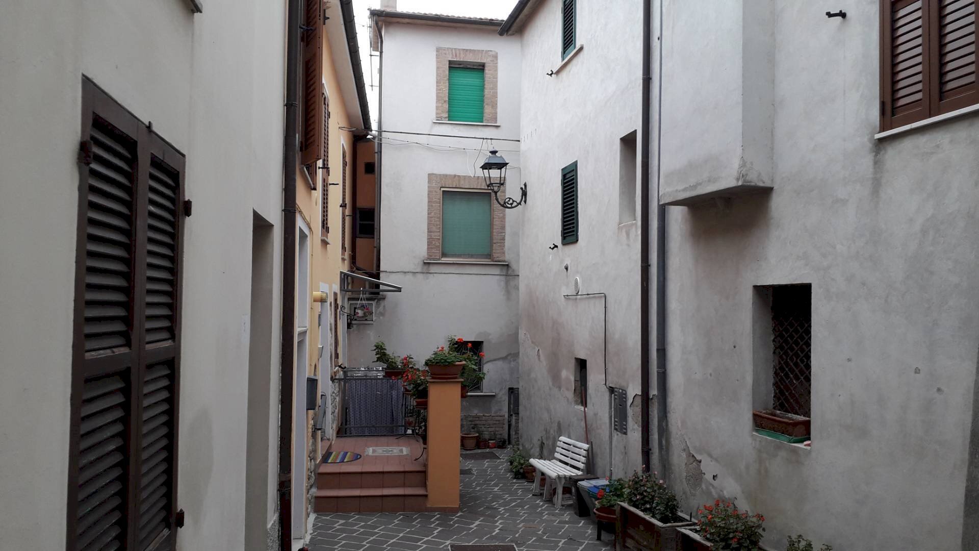 Foto 3 - Casa indipendente Via Vicolo del Forno, Serramonacesca - foto 3