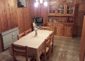 Foto 2 - Casa indipendente Via Vicolo del Forno, Serramonacesca - foto 2