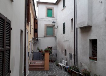 Foto 3 - Casa indipendente Via Vicolo del Forno, Serramonacesca - foto 3