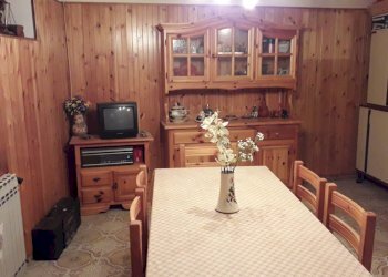 Foto 4 - Casa indipendente Via Vicolo del Forno, Serramonacesca - foto 4