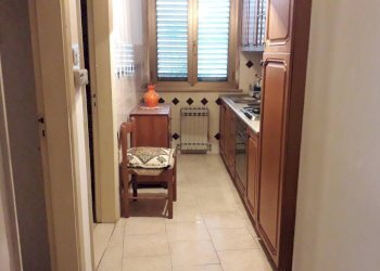 Foto 8 - Casa indipendente Via Vicolo del Forno, Serramonacesca - foto 8