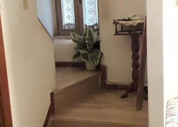 Foto 11 - Casa indipendente Via Vicolo del Forno, Serramonacesca - foto 11