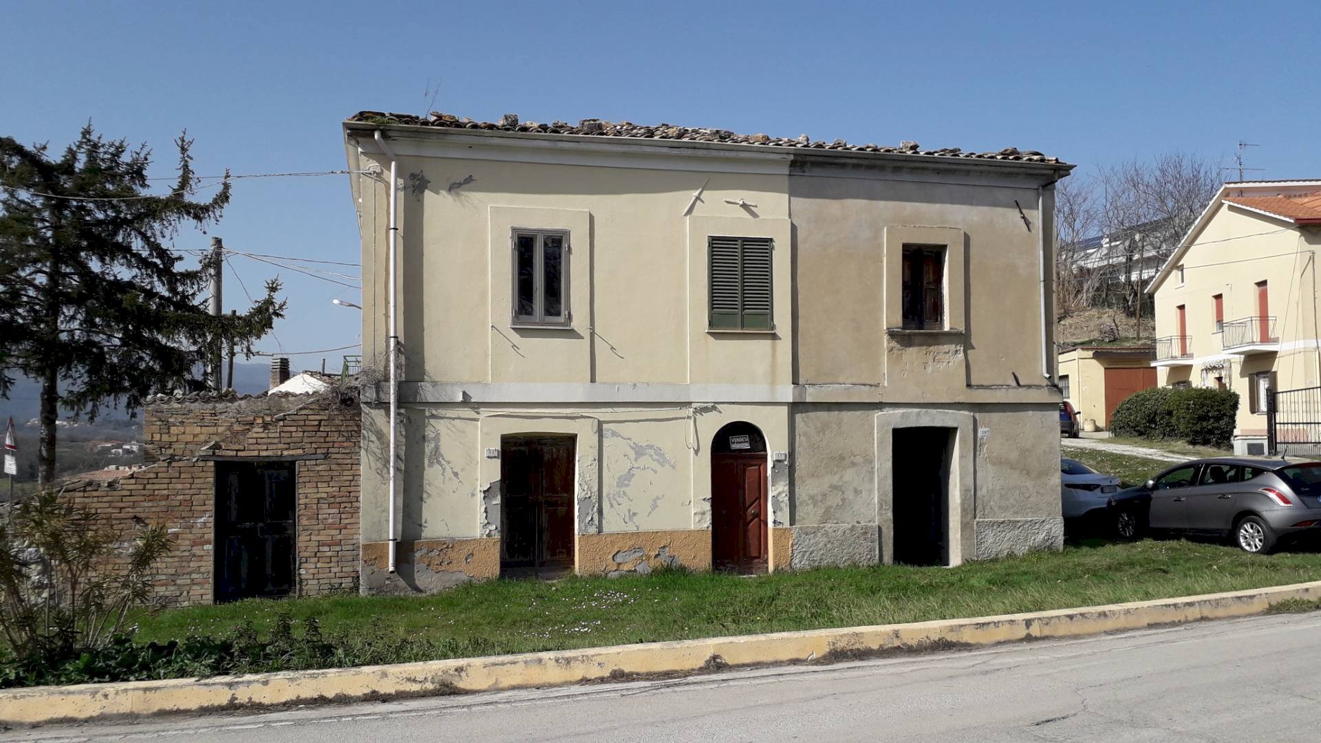 Foto 2 - Casa indipendente Via San Silvestro, San Martino sulla Marrucina - foto 2