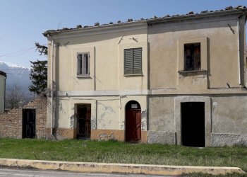 Foto 1 - Casa indipendente Via San Silvestro, San Martino sulla Marrucina - foto 1