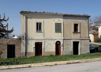 Foto 2 - Casa indipendente Via San Silvestro, San Martino sulla Marrucina - foto 2