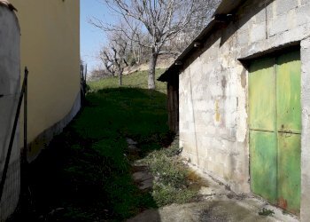 Foto 9 - Casa indipendente Via San Silvestro, San Martino sulla Marrucina - foto 9