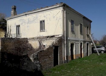 Foto 15 - Casa indipendente Via San Silvestro, San Martino sulla Marrucina - foto 15