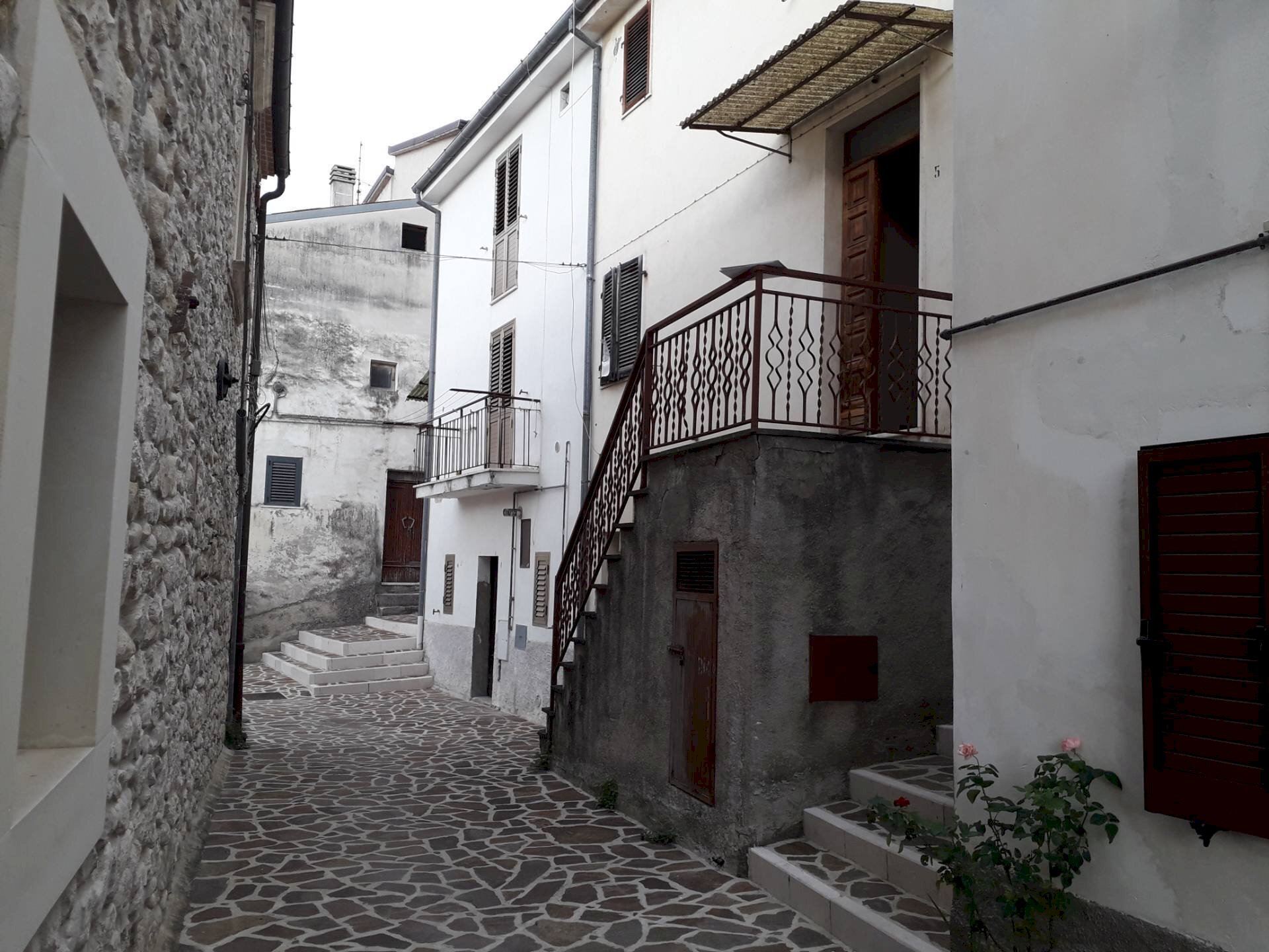 Foto 1 - Casa indipendente Via Vico Bandiera, Manoppello - foto 1