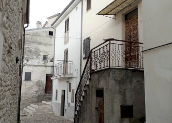 Foto 7 - Casa indipendente Via Vico Bandiera, Manoppello - foto 7