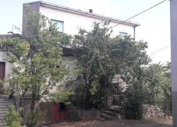 Foto 1 - Casa indipendente Via Monastero San Pietro, Roccamontepiano - foto 1