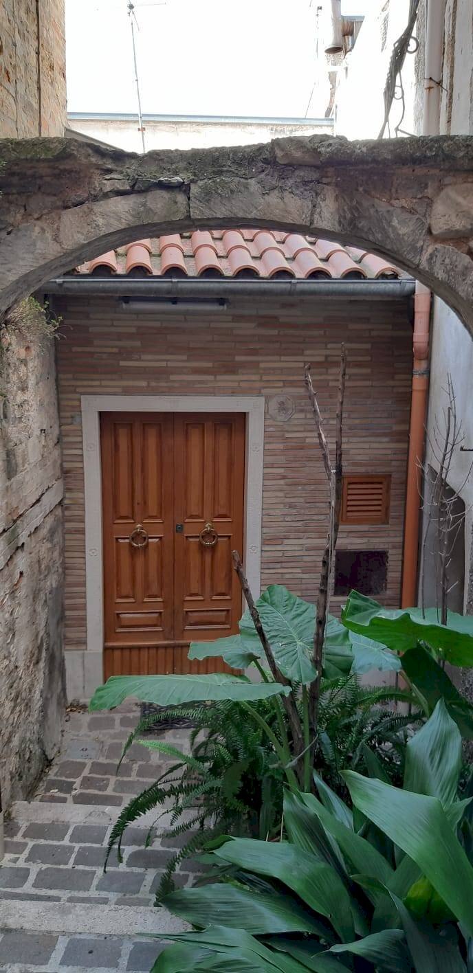 Foto 1 - Casa indipendente Via Vico 1° di Via San Pancrazio, Manoppello - foto 1