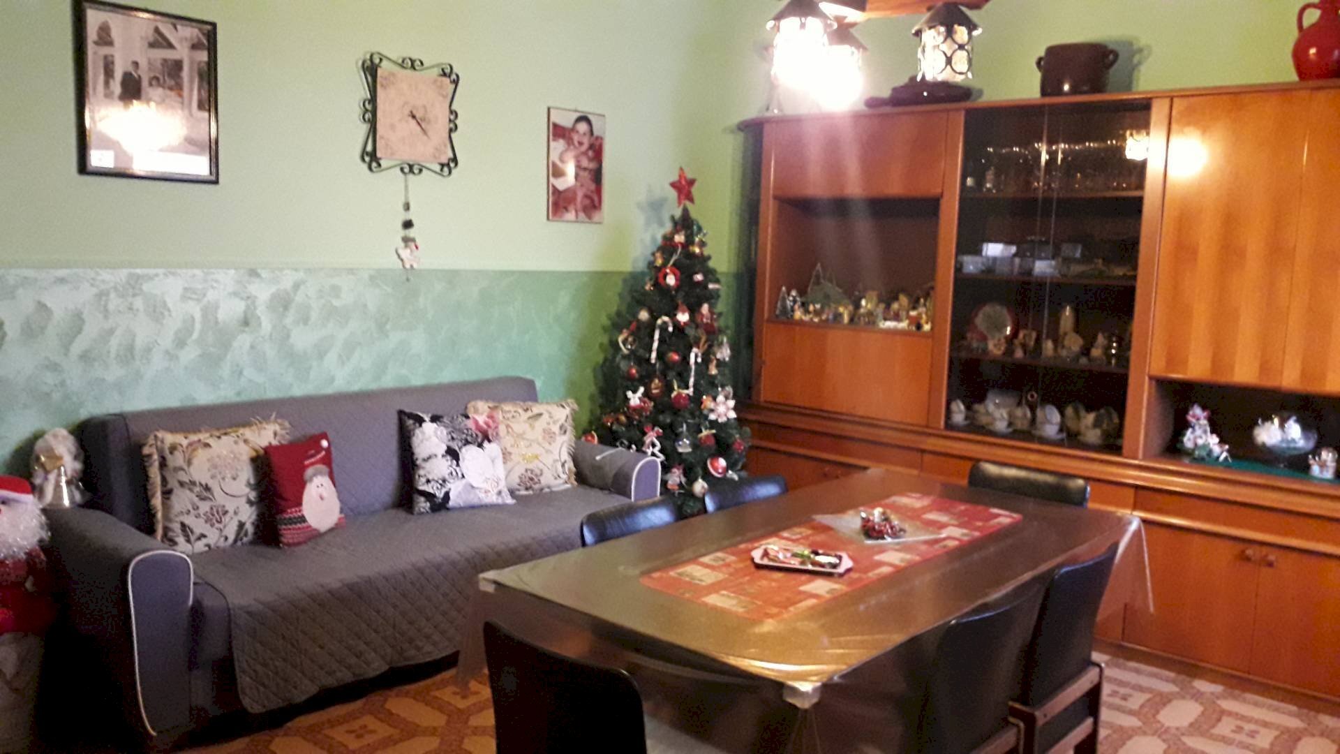 Foto 2 - Quadrilocale Strada Proviciale 80, Scafa - foto 2